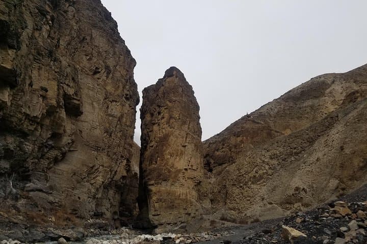Nar-Phu 13-Day Trek: Remote Himalayan Villages, Kang La Pass & Annapurna Views photo 3
