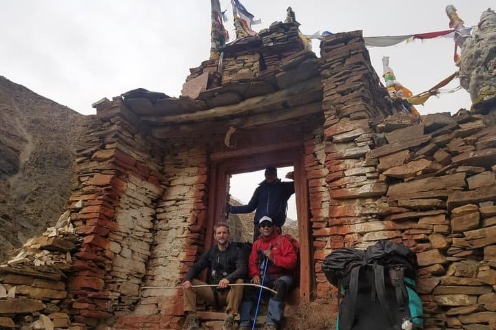 Nar-Phu 13-Day Trek: Remote Himalayan Villages, Kang La Pass & Annapurna Views photo 4