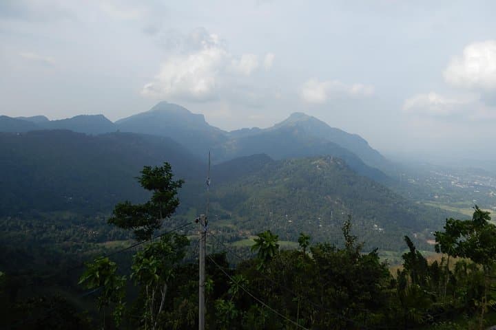 Pansalthanna Ridge Trek: 6km Tea-Plantation Hike Near Matale, Sri Lanka photo 2