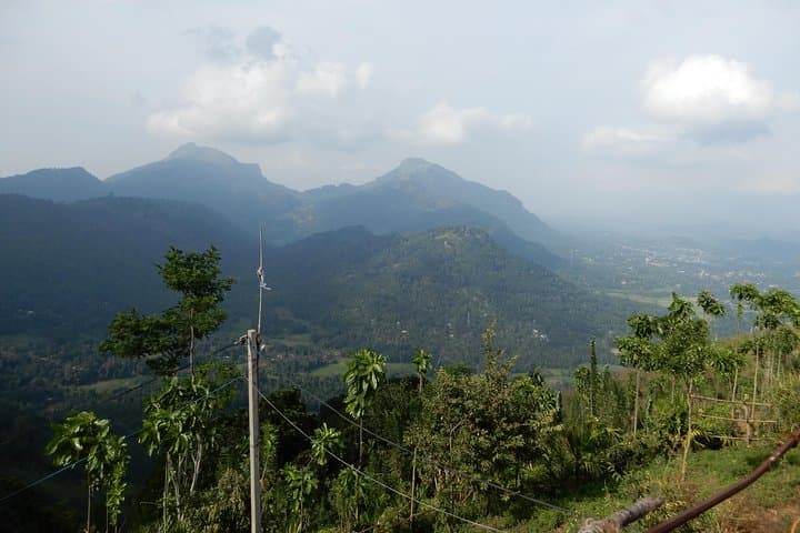Pansalthanna Ridge Trek: 6km Tea-Plantation Hike Near Matale, Sri Lanka photo 4