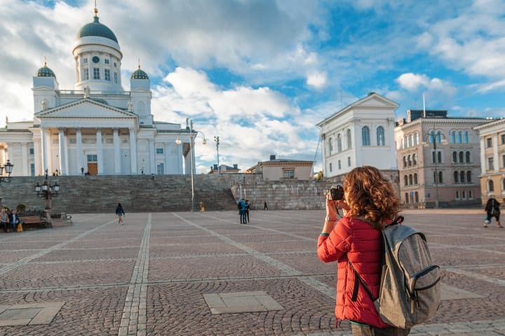 Helsinki Private Driving & Seurasaari Open-Air Museum Tour (5 Hours) photo 6