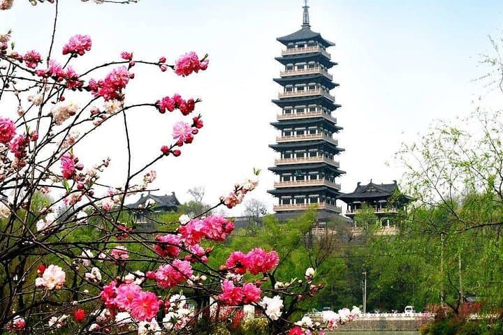 Private 4-Hour Yangzhou City Tour — Slender West Lake, Geyuan Garden & Daming Temple photo 2
