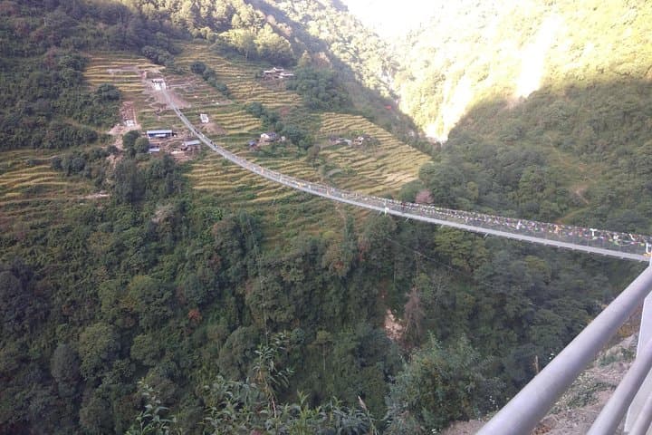 Annapurna Base Camp Private Guided Trek — 10-Day ABC Sanctuary Adventure photo 5