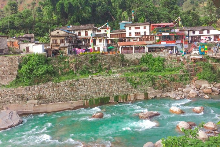 Annapurna Base Camp Private Guided Trek — 10-Day ABC Sanctuary Adventure photo 2