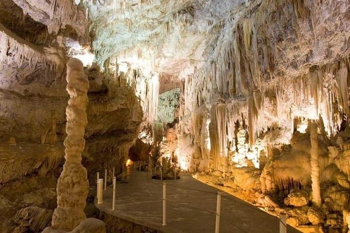 Private Half-Day Tour: Jeita Grotto & Harissa from Beirut photo 4