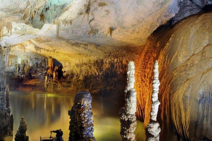 Private Half-Day Tour: Jeita Grotto & Harissa from Beirut photo 5
