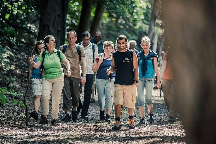 Santa Maria Island Walking Tour: Fossils, Coastal Trails & Village Life