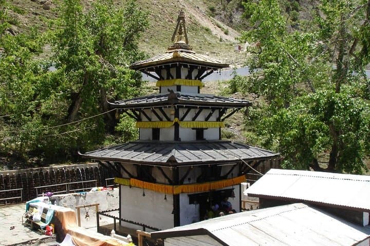 Annapurna Circuit Tilicho Lake: 16–17 Day Private Guided Trek from Kathmandu photo 6