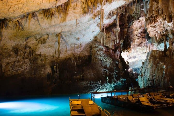 Private Half-Day Tour: Jeita Grotto & Harissa from Beirut photo 6