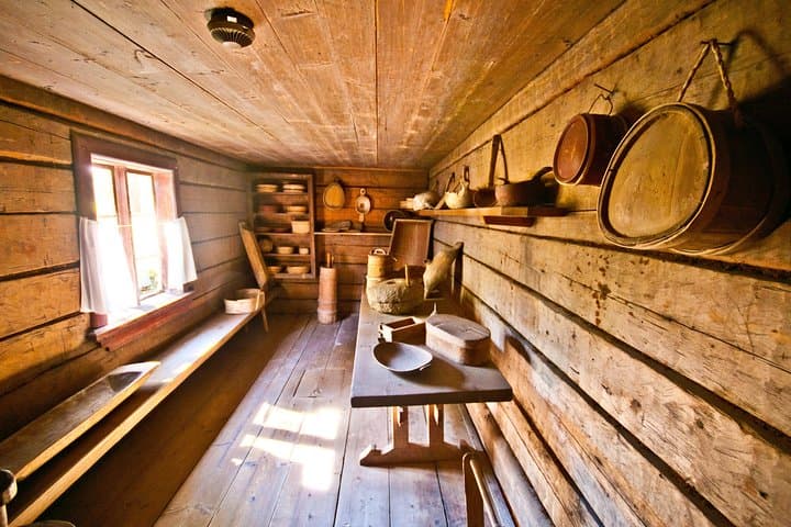 Helsinki Private Driving & Seurasaari Open-Air Museum Tour (5 Hours) photo 3