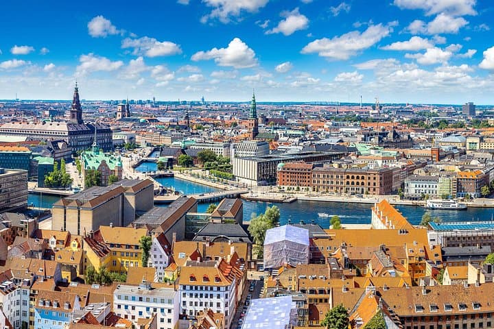 Copenhagen and Northern Zealand Day Tour with Kronborg Castle photo 2