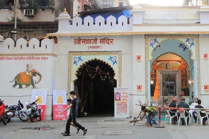 Eklingji and Nagda Day Trip from Udaipur: Temples, History, and Rural Rajasthan photo 3