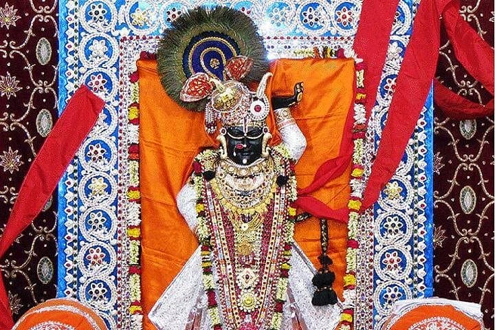 Eklingji and Nagda Day Trip from Udaipur: Temples, History, and Rural Rajasthan