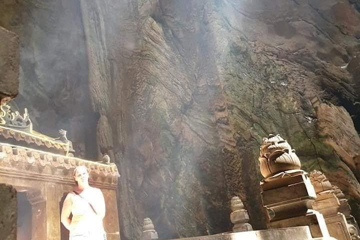 Da Nang & Hoi An Shore Excursion — Lady Buddha, Marble Mountains and Ancient Town photo 2