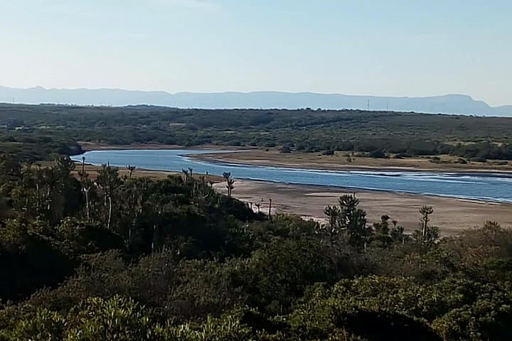 Jeffreys Bay Stand Up Paddle Boarding: Beginner-Friendly Lagoon Tours Near Nature Reserve photo 6