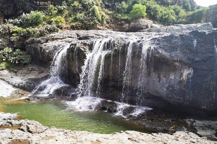 Debre Libanos Monastery Day Trip: Geladas, Gorge Views & Historic Churches photo 3