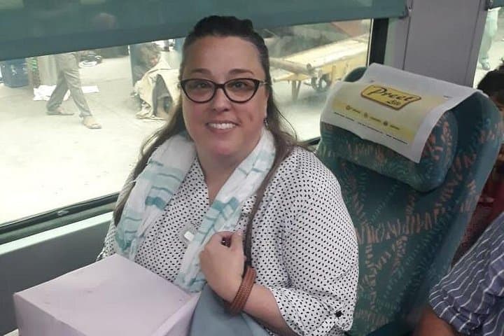 Taj Mahal Day Trip by Gatimaan Express: Fast-Track Agra from Delhi photo 2