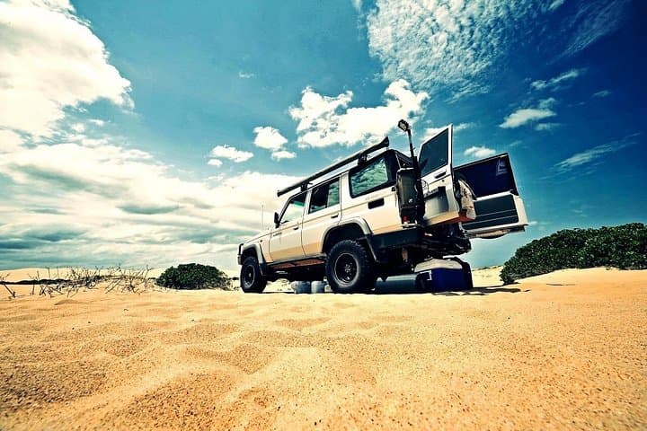 Erg Chigaga Off-Road Cultural Tour: 10-Day Desert, Kasbahs & Atlas Pass photo 3