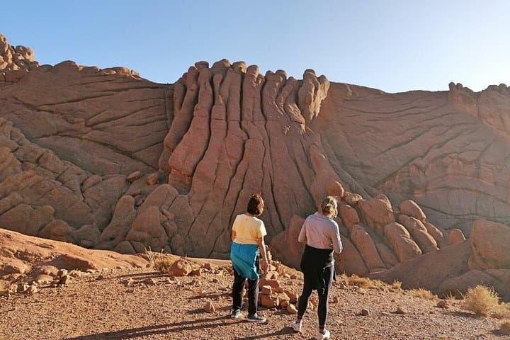 Erg Chigaga Off-Road Cultural Tour: 10-Day Desert, Kasbahs & Atlas Pass photo 4
