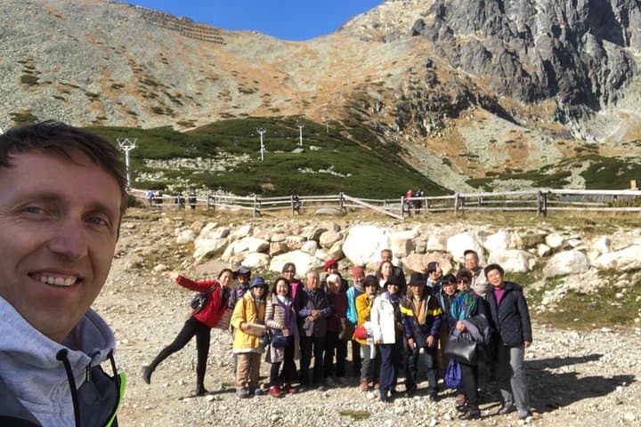 Guided Day Hike in the High Tatras: Peaks, Paths & Practical Planning photo 4