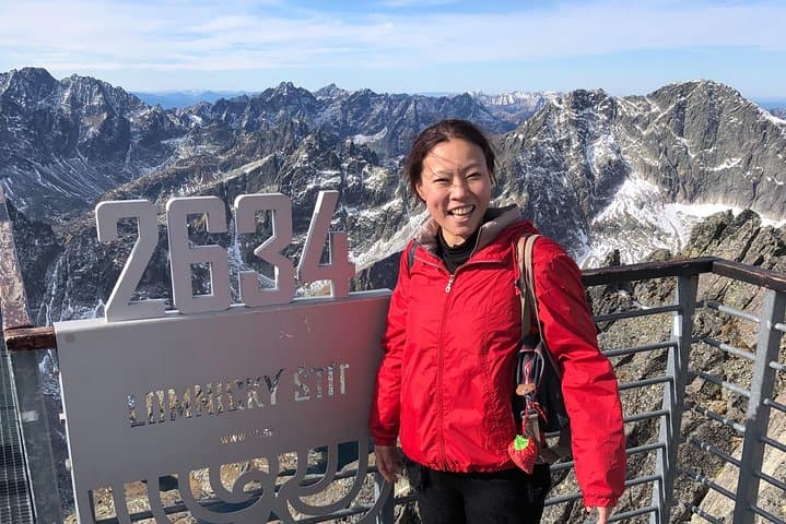 Guided Day Hike in the High Tatras: Peaks, Paths & Practical Planning photo 5