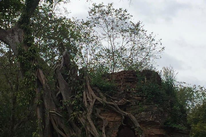 Sambor Prei Kuk: Off-the-Beaten-Track Pre-Angkorian Brick Temples photo 2