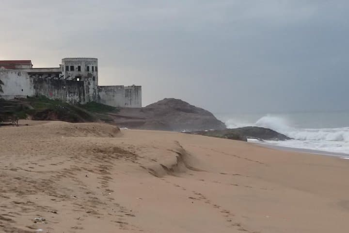 Ghana Heritage Tour: Accra to Kakum Canopy Walk and Cape Coast Castles (3-Day) photo 5