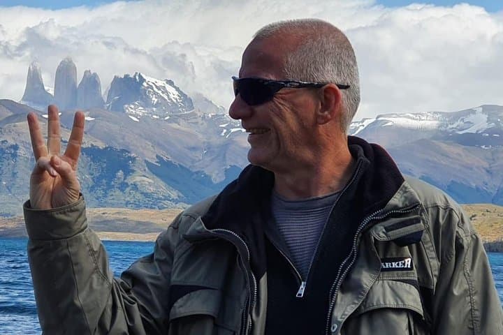 Full-Day Paine Zodiac Fishing and Glacier-Lagoon Navigation photo 2