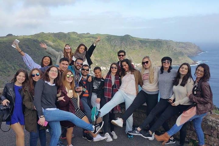 Santa Maria Full-Day Excursion: Island Highlights, Beaches & Geology Tour photo 4
