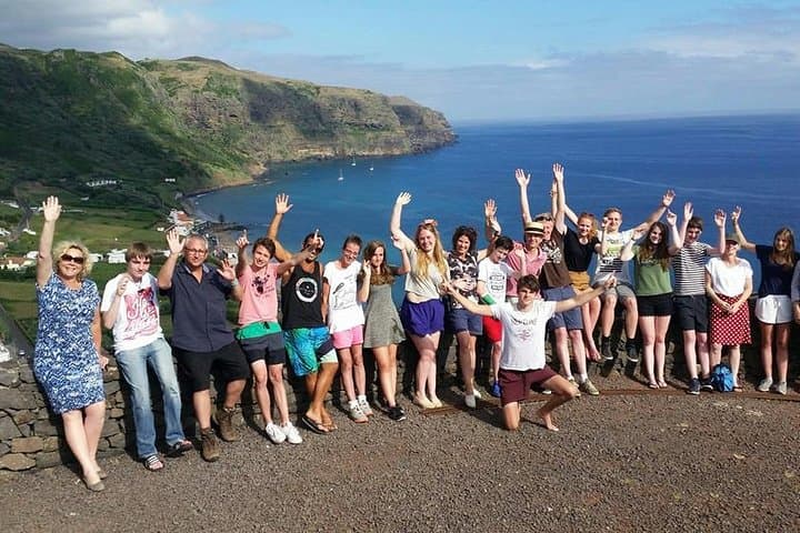 Santa Maria Full-Day Excursion: Island Highlights, Beaches & Geology Tour photo 6