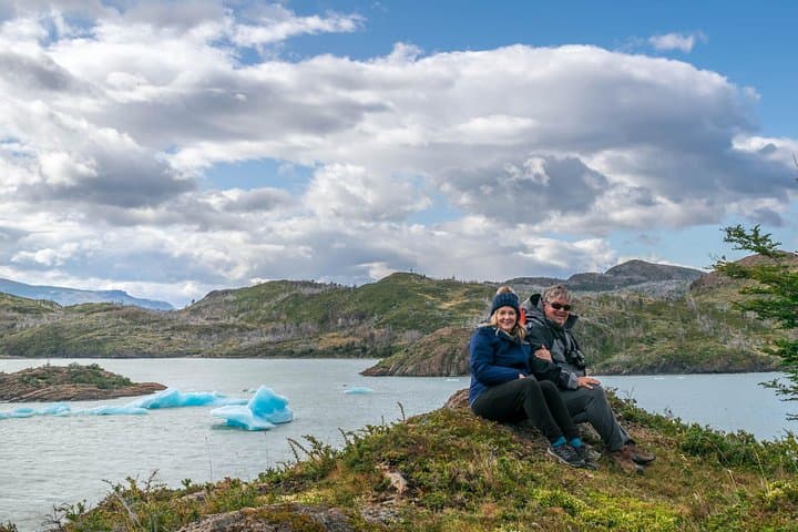 Half-Day Playa Gray Walk — Gray Lake & Glacier Viewpoint in Torres del Paine photo 6