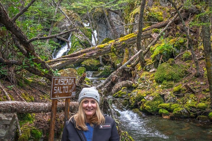 Half-Day Valle Pingo Walk in Torres del Paine — Pingo River Valley Hike photo 5