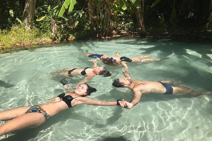 Jalapão 3-Day Adventure: Dunes, Fervedouros & Waterfalls in Tocantins photo 3