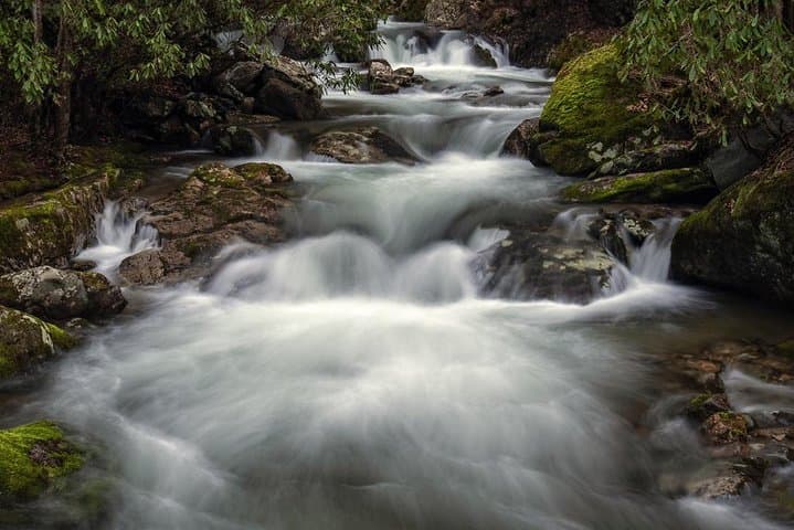 Blue Ridge Full-Day Vistas & Waterfall Photography Tour from Asheville photo 4