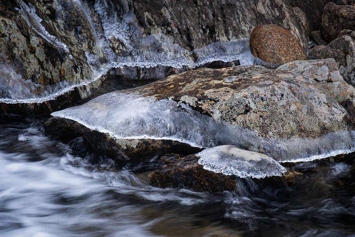 Blue Ridge Full-Day Vistas & Waterfall Photography Tour from Asheville photo 6