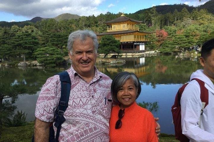 Kyoto Japanese Garden Lover's Private Tour — Licensed Guide and Custom Walking Itinerary photo 4