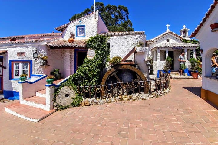 Sintra & Portugal’s Dream Villages: A Day Trip From Lisbon photo 3