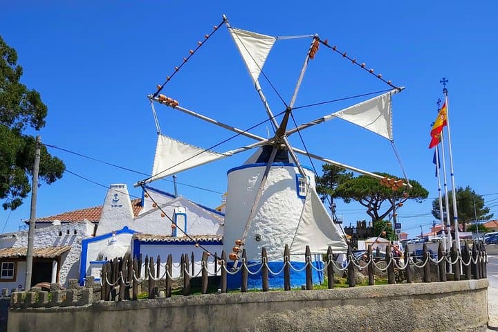 Sintra & Portugal’s Dream Villages: A Day Trip From Lisbon photo 5
