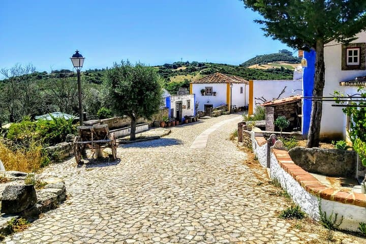 Sintra & Portugal’s Dream Villages: A Day Trip From Lisbon