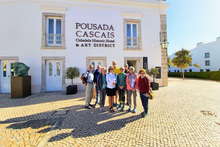 Sintra & Portugal’s Dream Villages: A Day Trip From Lisbon photo 2