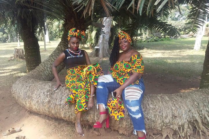 Aburi Botanical Gardens, Boti Falls & Tetteh Quarshie Cocoa Farm — Day Tour from Accra photo 3