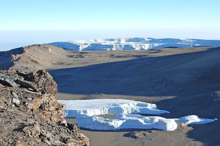7-Day Machame Route Mt Kilimanjaro Climb: Guided Trek to Uhuru Peak photo 2