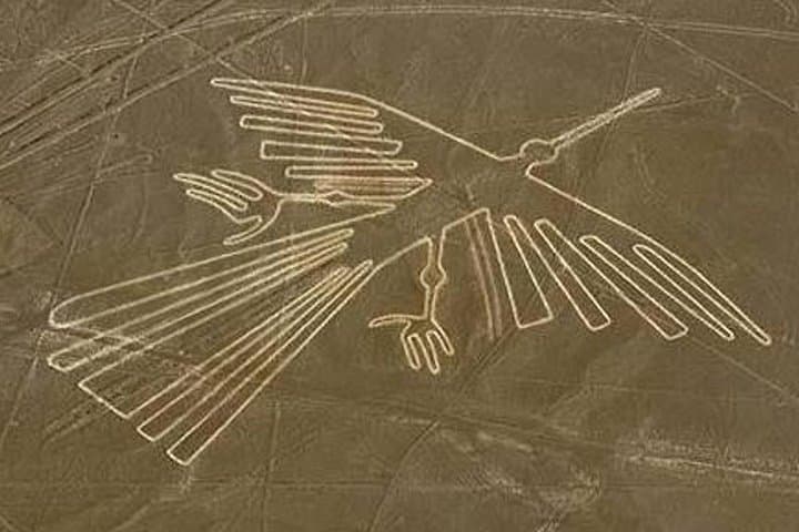 Huacachina Oasis and Nazca Lines Overflight: Full-Day Desert & Aerial Adventure from Lima photo 2