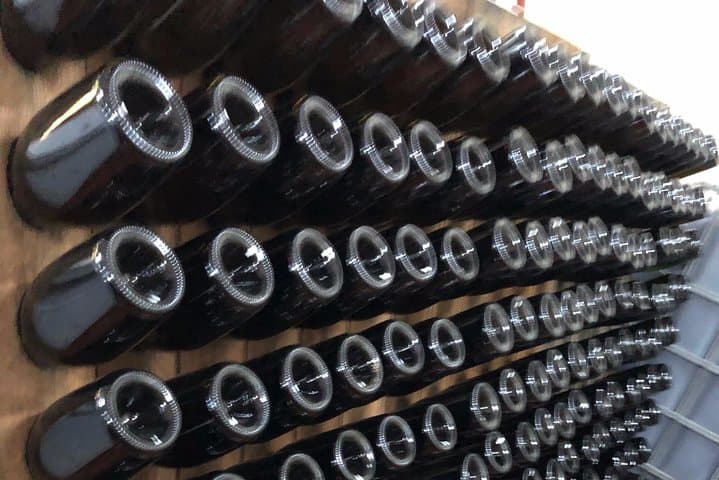 Constantia Wine Valley Private EV Tour: Full-Day Tastings & Historic Estates photo 2