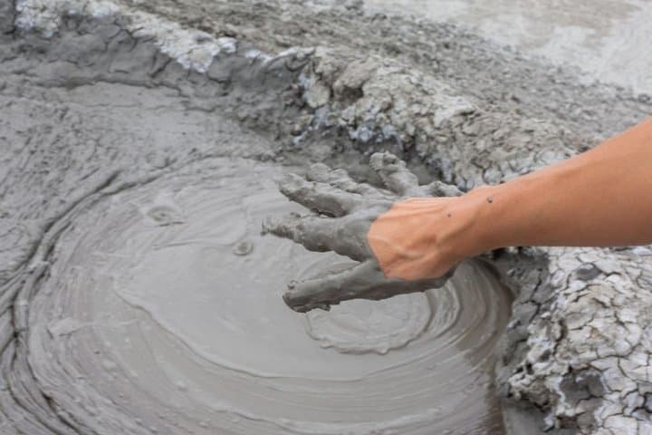 Gobustan, Mud Volcanoes & Fire Temple: Private Tour from Baku photo 4