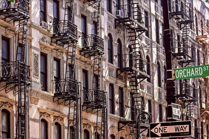 Private Lower East Side, Chinatown & Little Italy Food Tour — Immigrant NYC Walking Experience photo 4