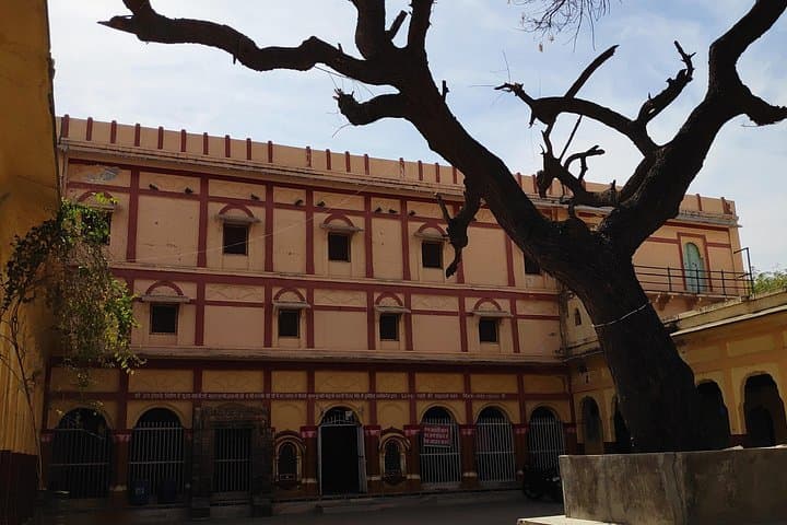 Jodhpur to Osian Private Day Tour: Camel Safari & Temple Sightseeing photo 2