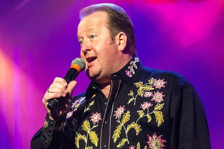 Down Home Country Show — Classic Country Music in Branson's Ozarks photo 3