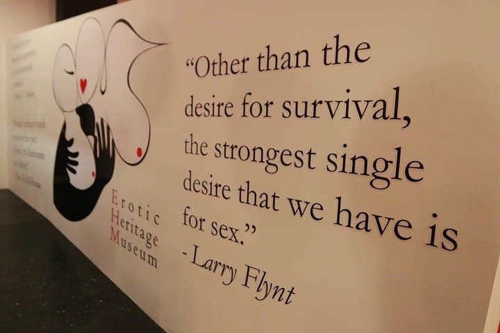Erotic Heritage Museum Las Vegas: Admission, What to Expect & Visitor Tips photo 4