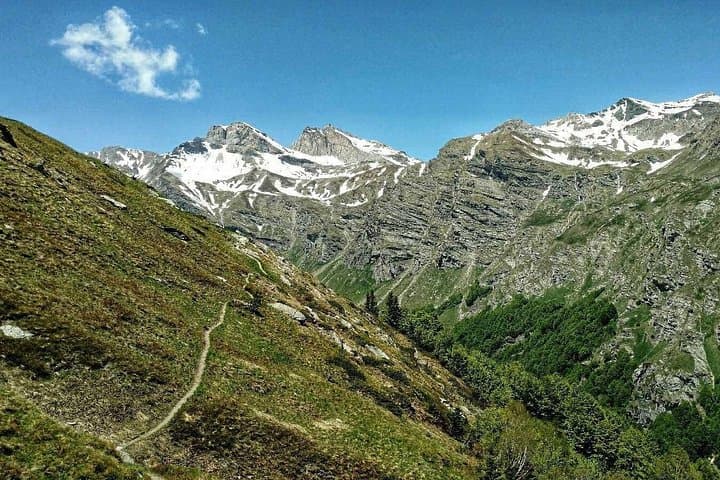 2-Day Mount Korab Trek from Tirana or Shkodra — Summit Albania's Highest Peak photo 3